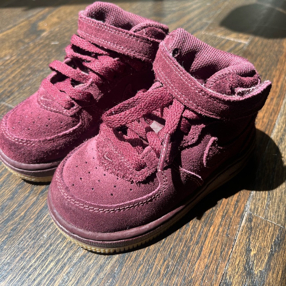 NIKE Toddler Air Force 1